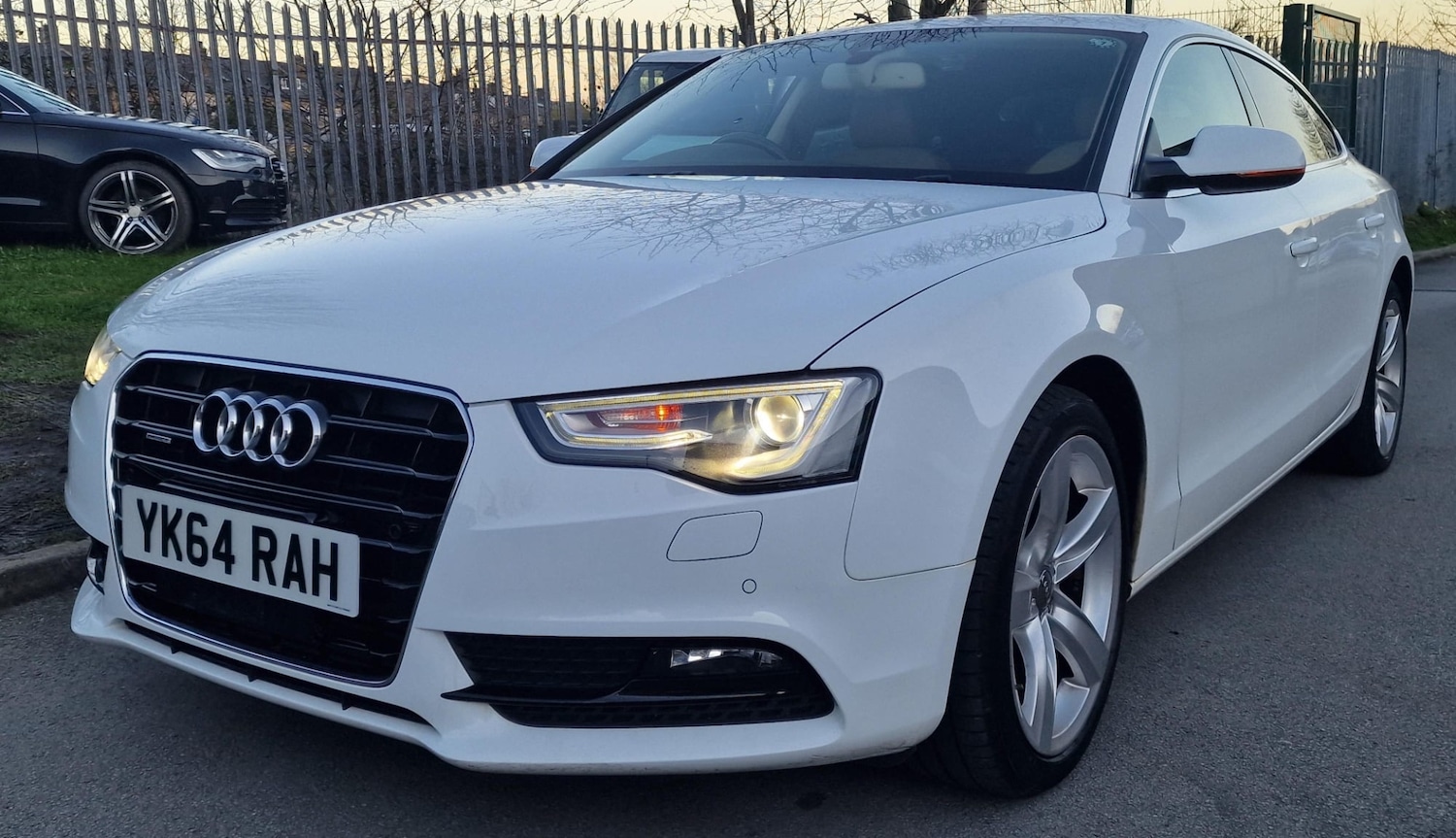 Used Audi A5 2014 for sale - 77921244: Photo 14