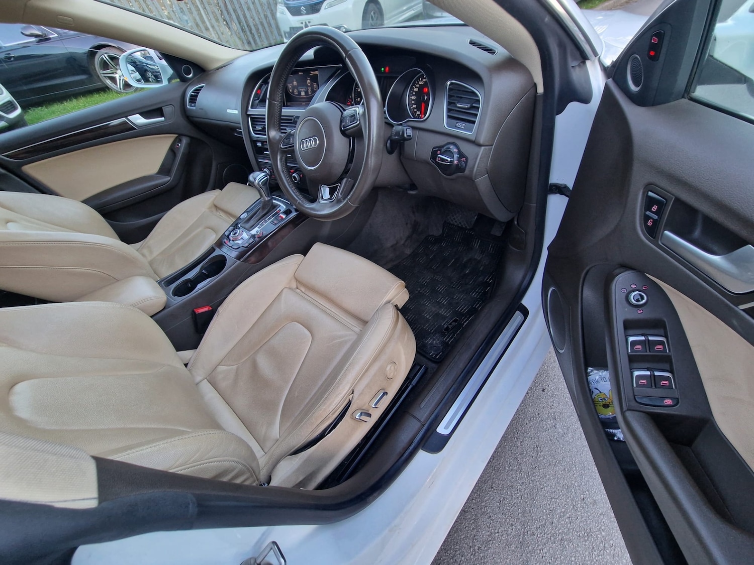 Used Audi A5 2014 for sale - 77921244: Photo 17