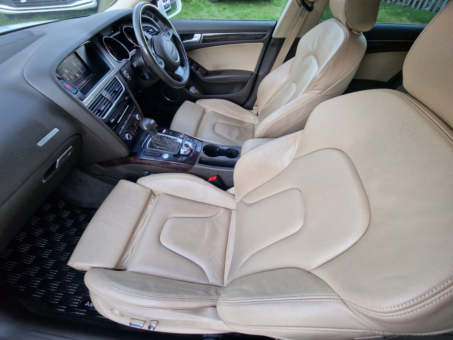 Used Audi A5 2014 for sale - 77921244: Photo 18