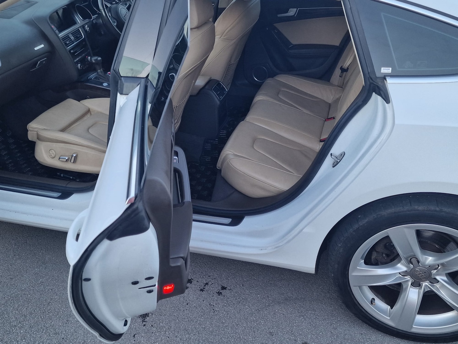 Used Audi A5 2014 for sale - 77921244: Photo 19