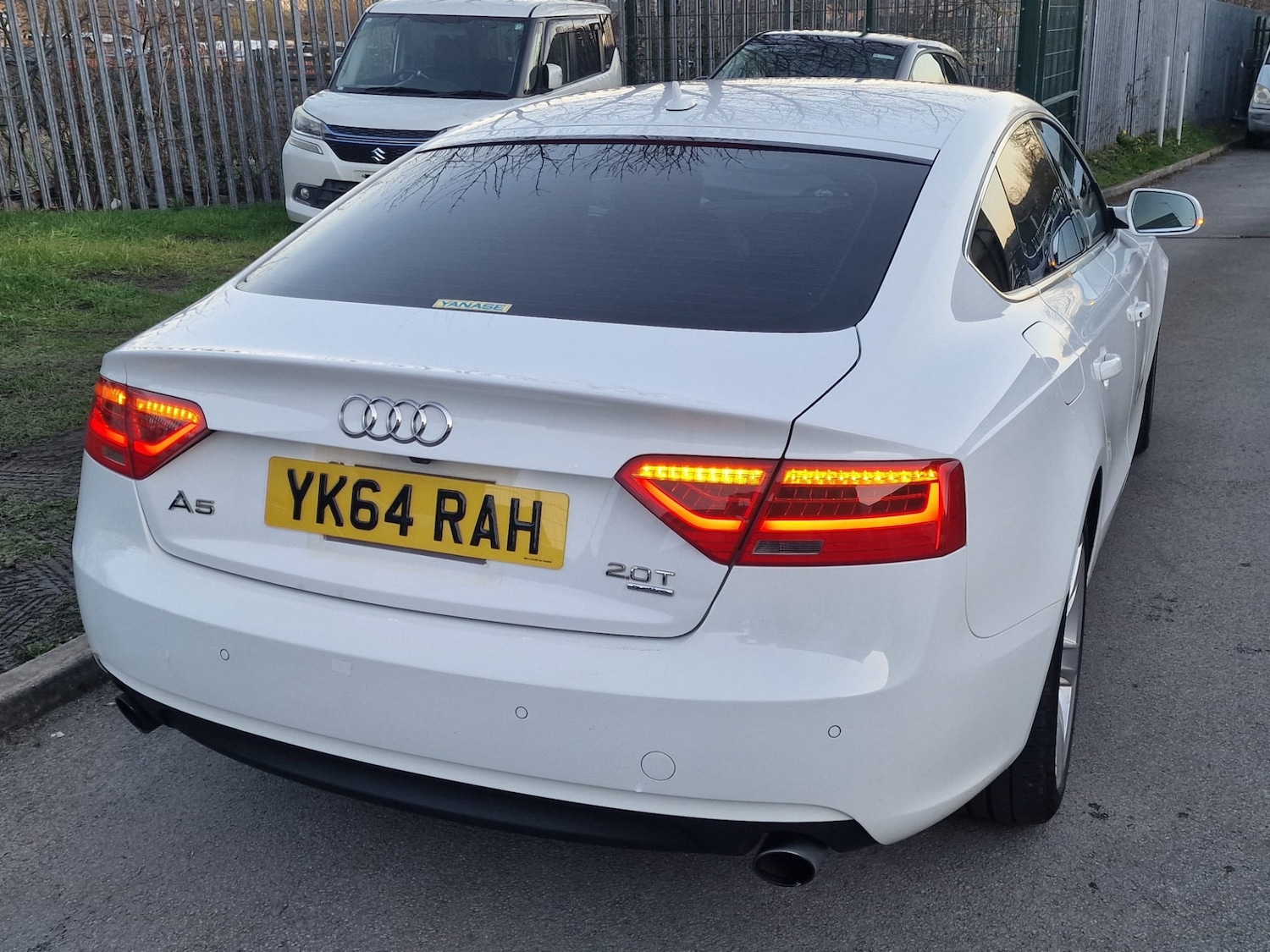 Used Audi A5 2014 for sale - 77921244: Photo 20