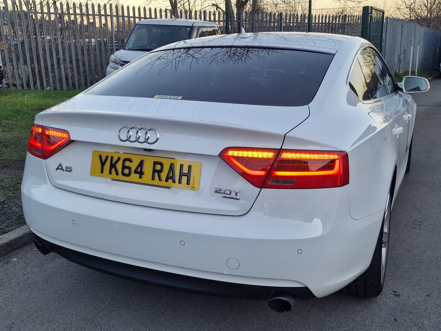 Used Audi A5 2014 for sale - 77921244: Photo 21