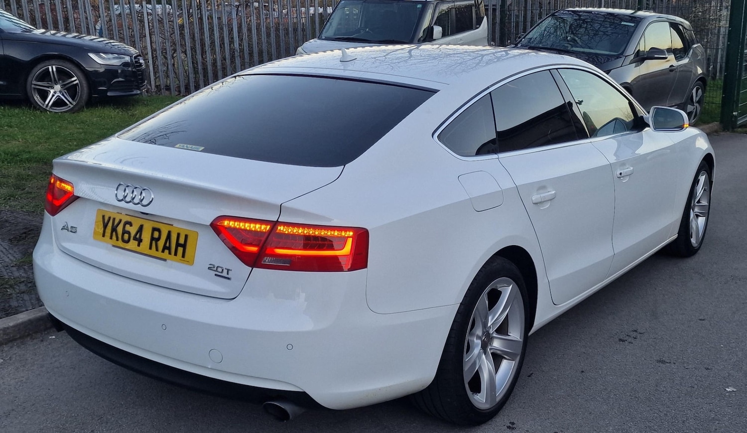 Used Audi A5 2014 for sale - 77921244: Photo 22