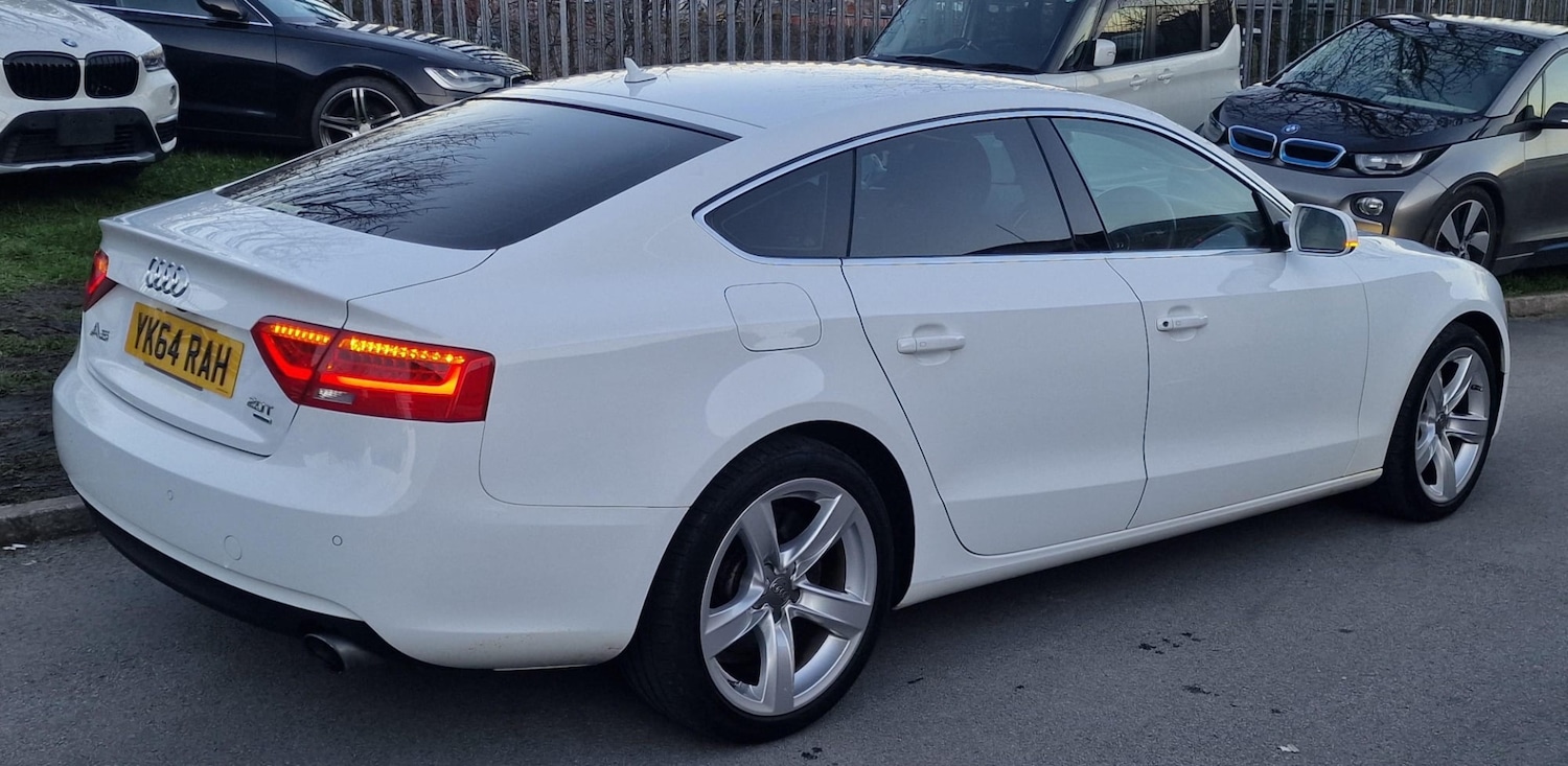 Used Audi A5 2014 for sale - 77921244: Photo 26