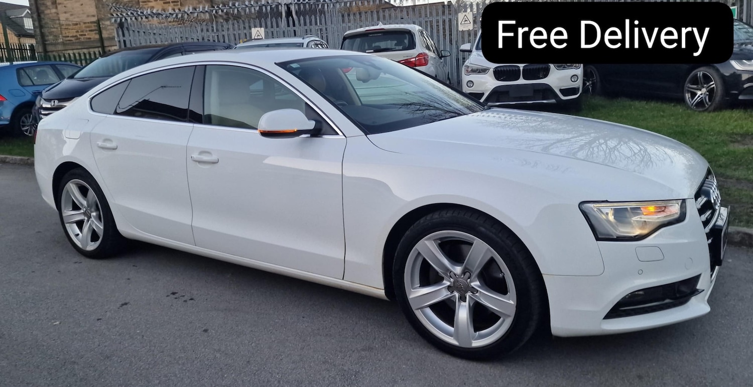 Used Audi A5 2014 for sale - 77921244: Photo 27