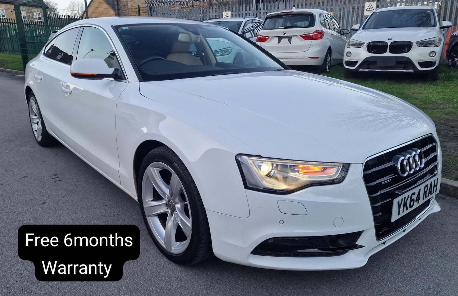 Used Audi A5 2014 for sale - 77921244: Photo 28