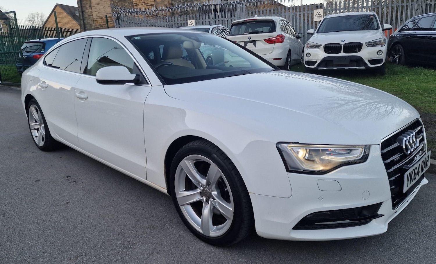 Used Audi A5 2014 for sale - 77921244: Photo 29