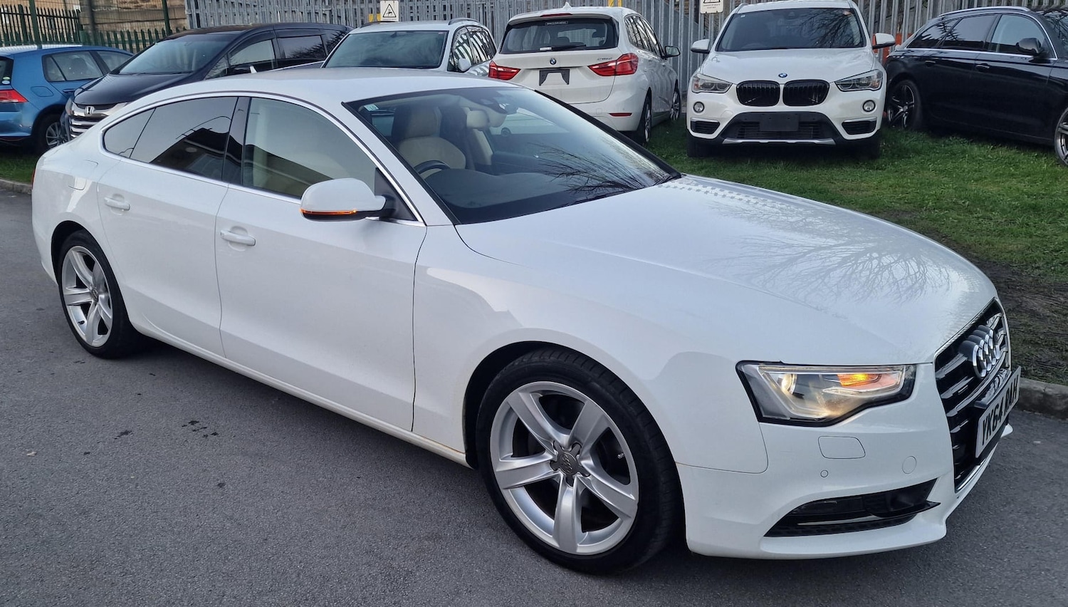 Used Audi A5 2014 for sale - 77921244: Photo 30