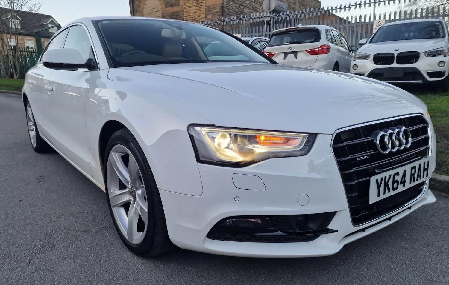 Used Audi A5 2014 for sale - 77921244: Photo 31