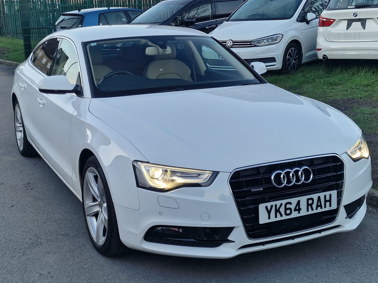 Used Audi A5 2014 for sale - 77921244: Photo 33