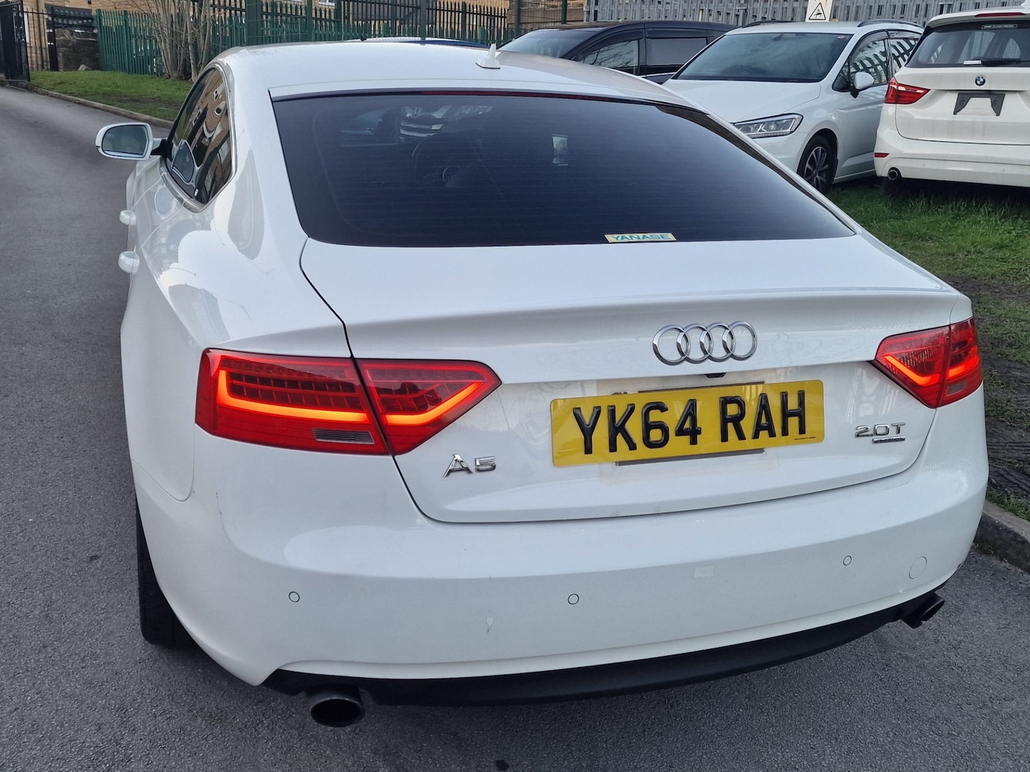 Used Audi A5 2014 for sale - 77921244: Photo 7