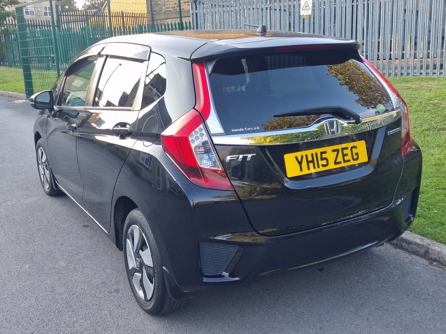 Vehicle 29