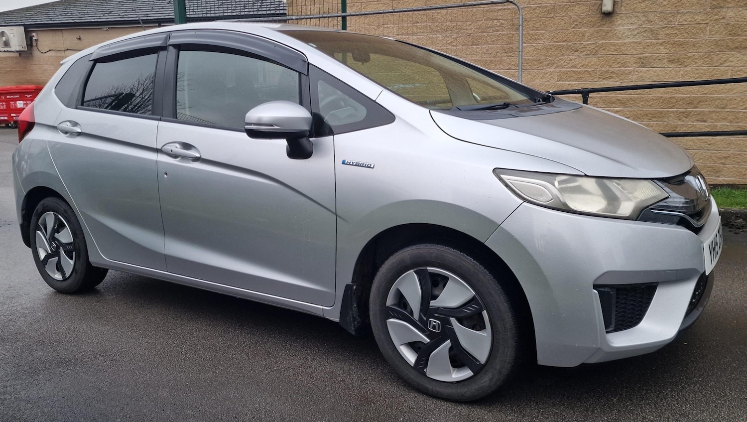 Used Honda Jazz 2015 for sale - 75400437: Photo 49