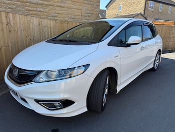 Used Honda Jazz 2015 for sale - 79413272: Photo