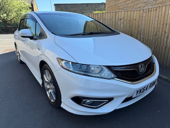 Used Honda Jazz 2015 for sale - 79413272: Photo
