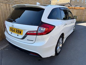Used Honda Jazz 2015 for sale - 79413272: Photo