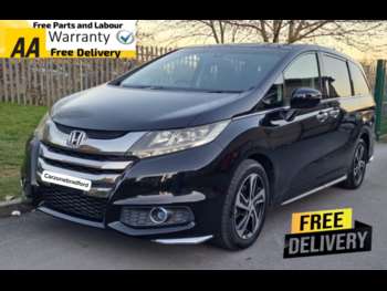 2014 (63) - Luxury 8Seat Ulez Free