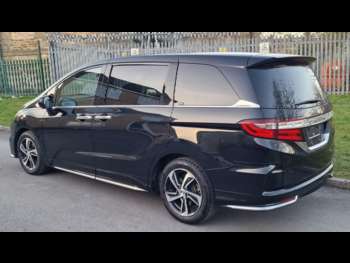 Used Honda Odyssey 2014 for sale - 74869251: Photo