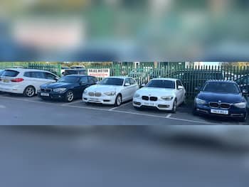 BMW 1 Series feature image