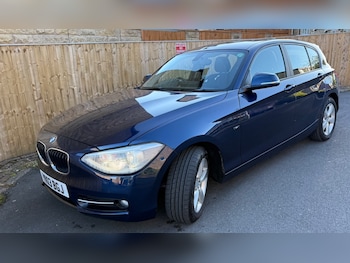 Used BMW 1 Series 2013 for sale - 78889516: Photo