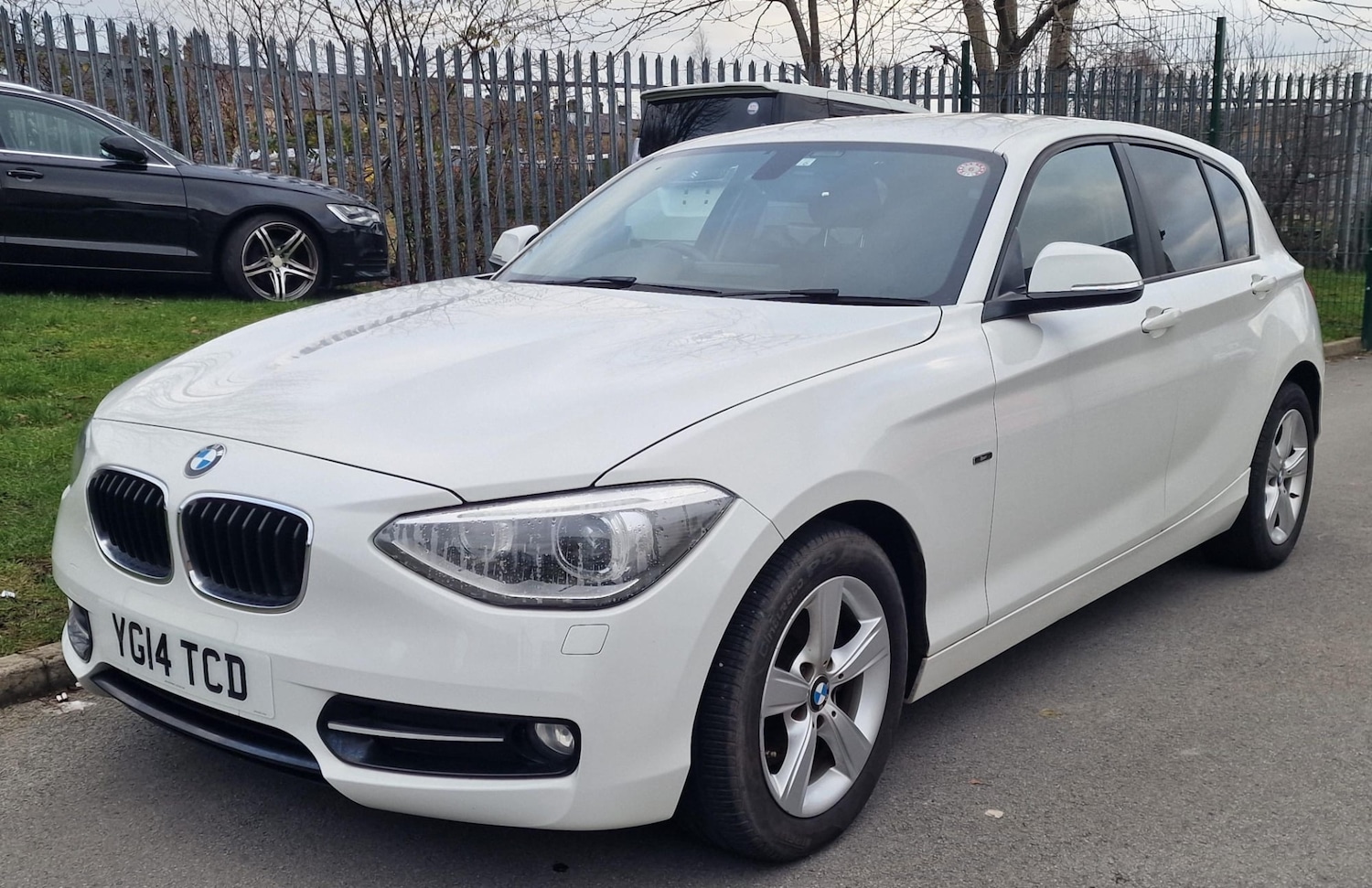 Used BMW 1 Series 2014 for sale - 77691916: Photo 10