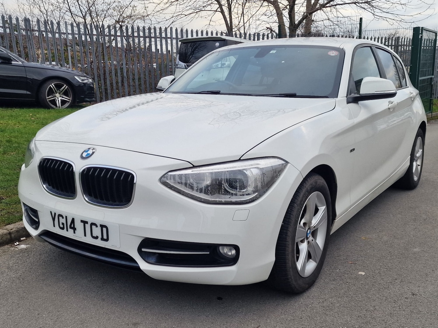 Used BMW 1 Series 2014 for sale - 77691916: Photo 11
