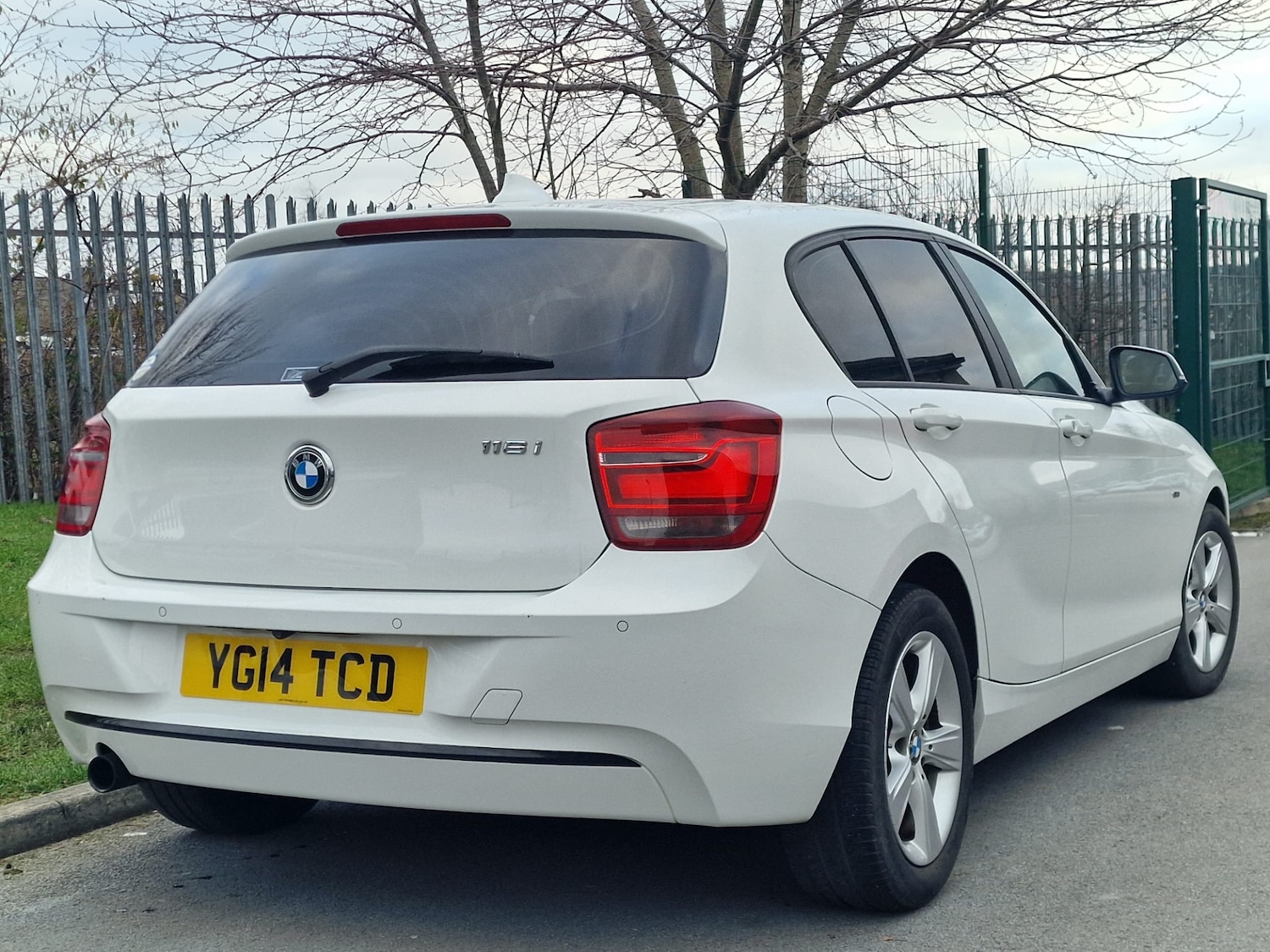 Used BMW 1 Series 2014 for sale - 77691916: Photo 16