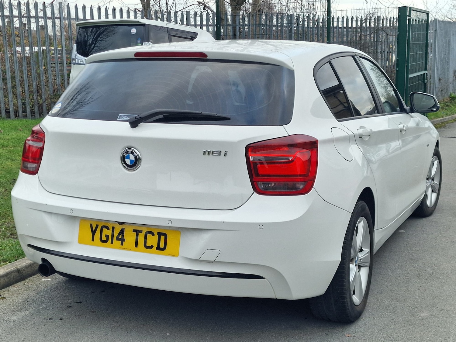 Used BMW 1 Series 2014 for sale - 77691916: Photo 22