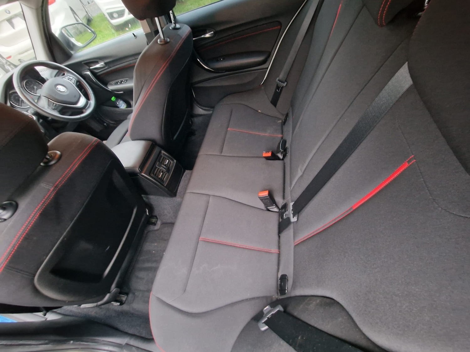 Used BMW 1 Series 2014 for sale - 77691916: Photo 24