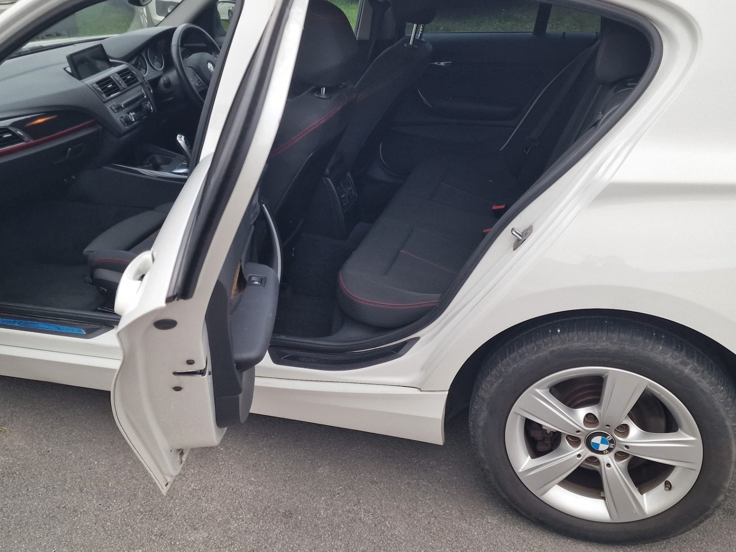 Used BMW 1 Series 2014 for sale - 77691916: Photo 25