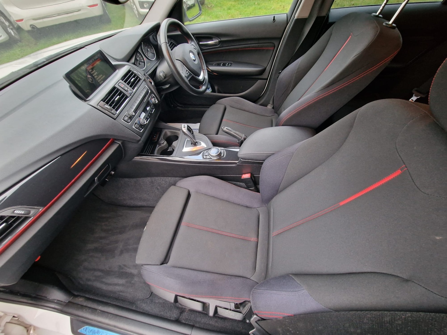 Used BMW 1 Series 2014 for sale - 77691916: Photo 26