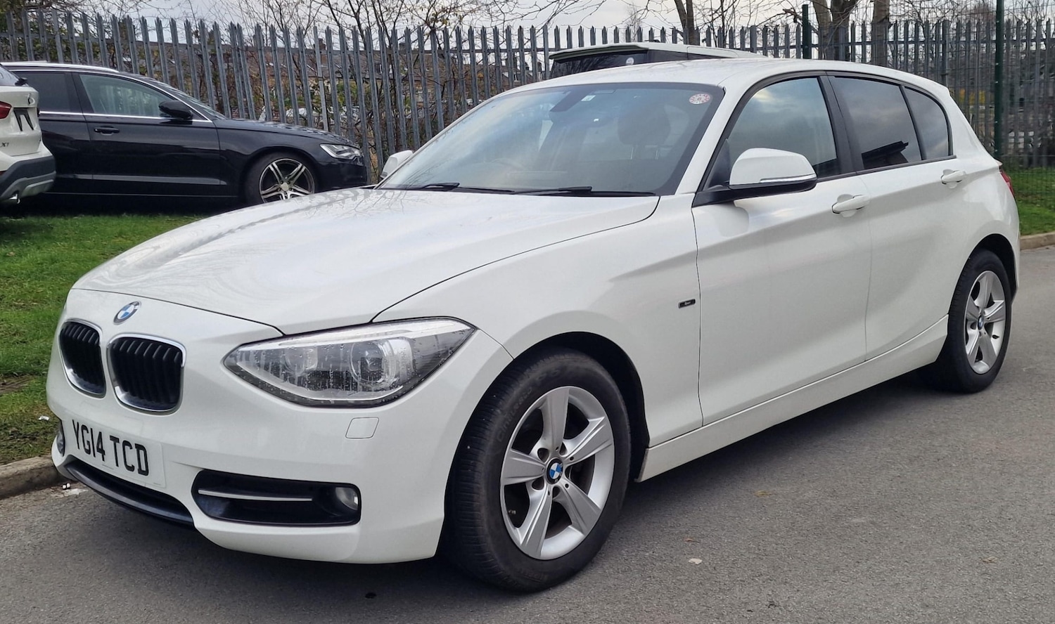 Used BMW 1 Series 2014 for sale - 77691916: Photo 9