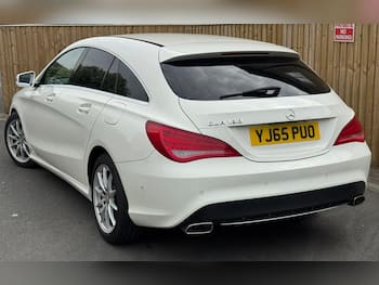 Used Mercedes-Benz CLA 2015 for sale - 79813736: Photo