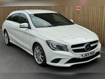 Used Mercedes-Benz CLA 2015 for sale - 79813736: Photo
