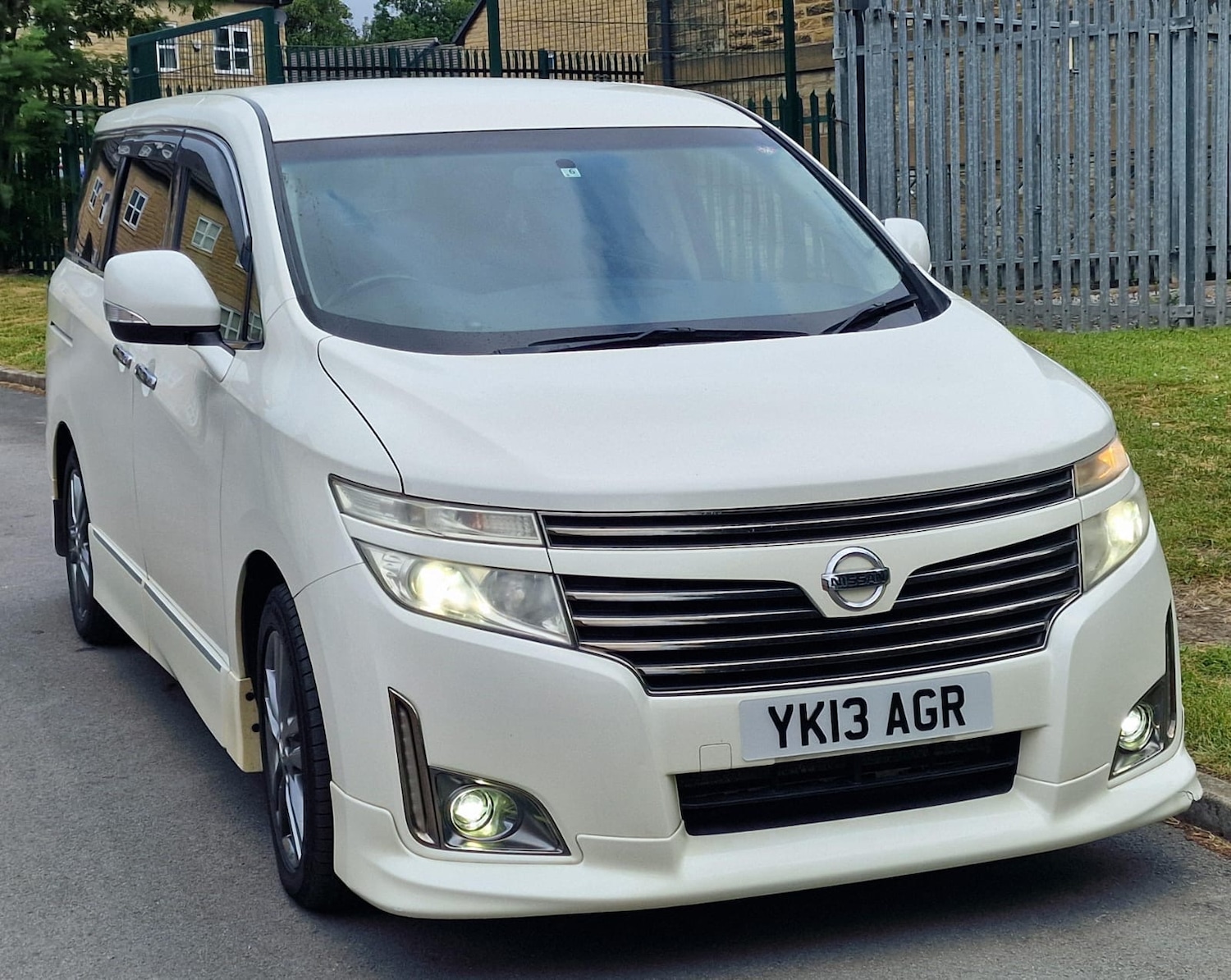 Vehicle 37