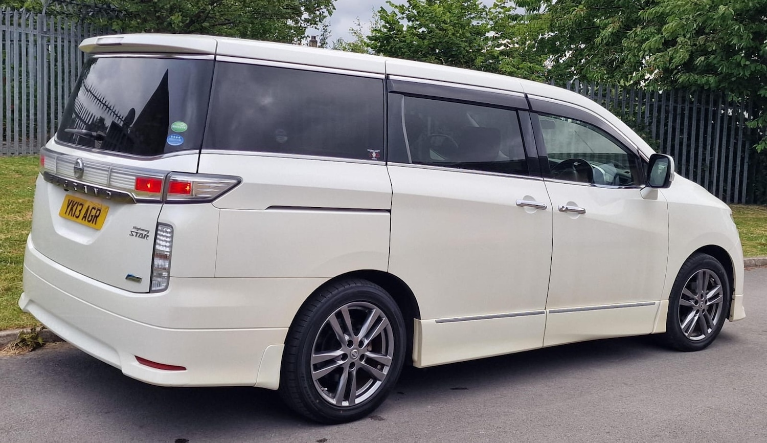 Vehicle 40