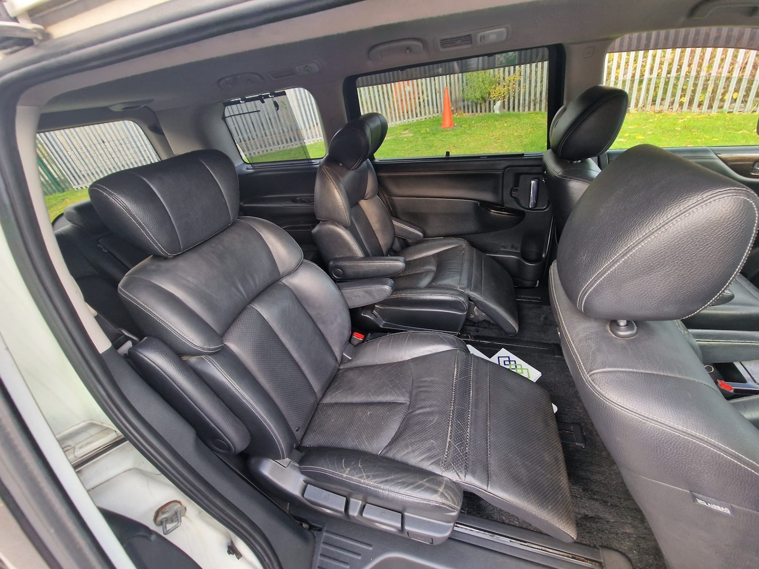 Used Nissan Elgrand 2013 for sale - 75033497: Photo 57