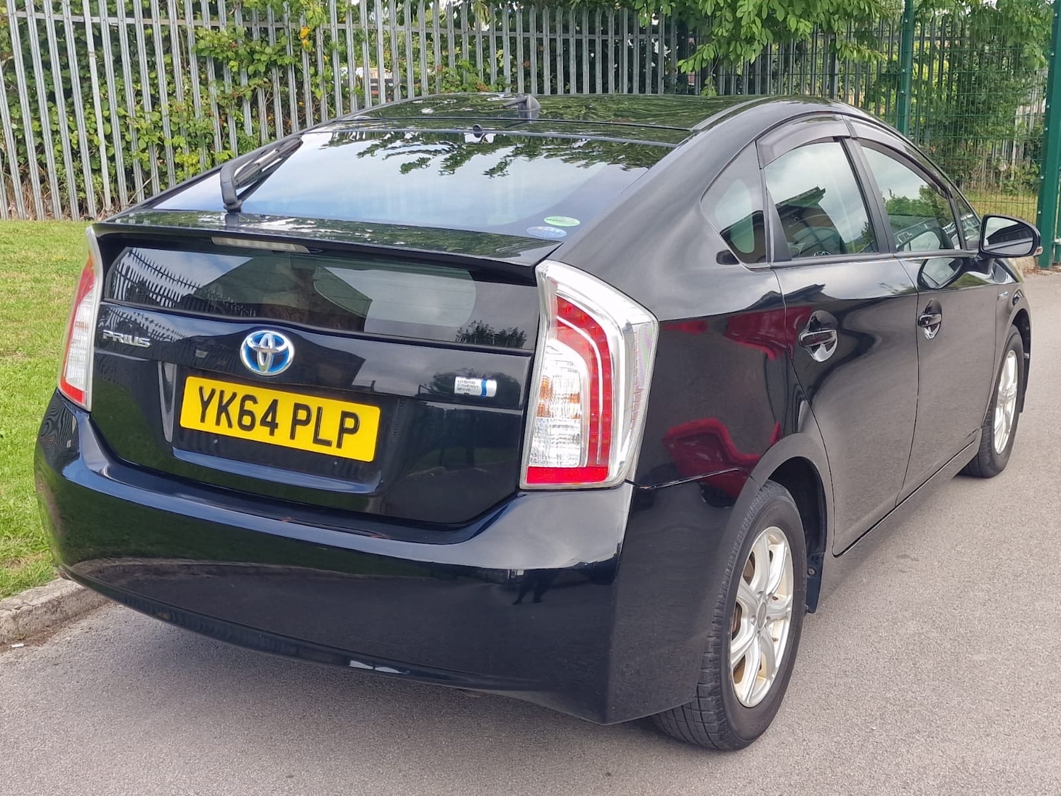 Vehicle 26