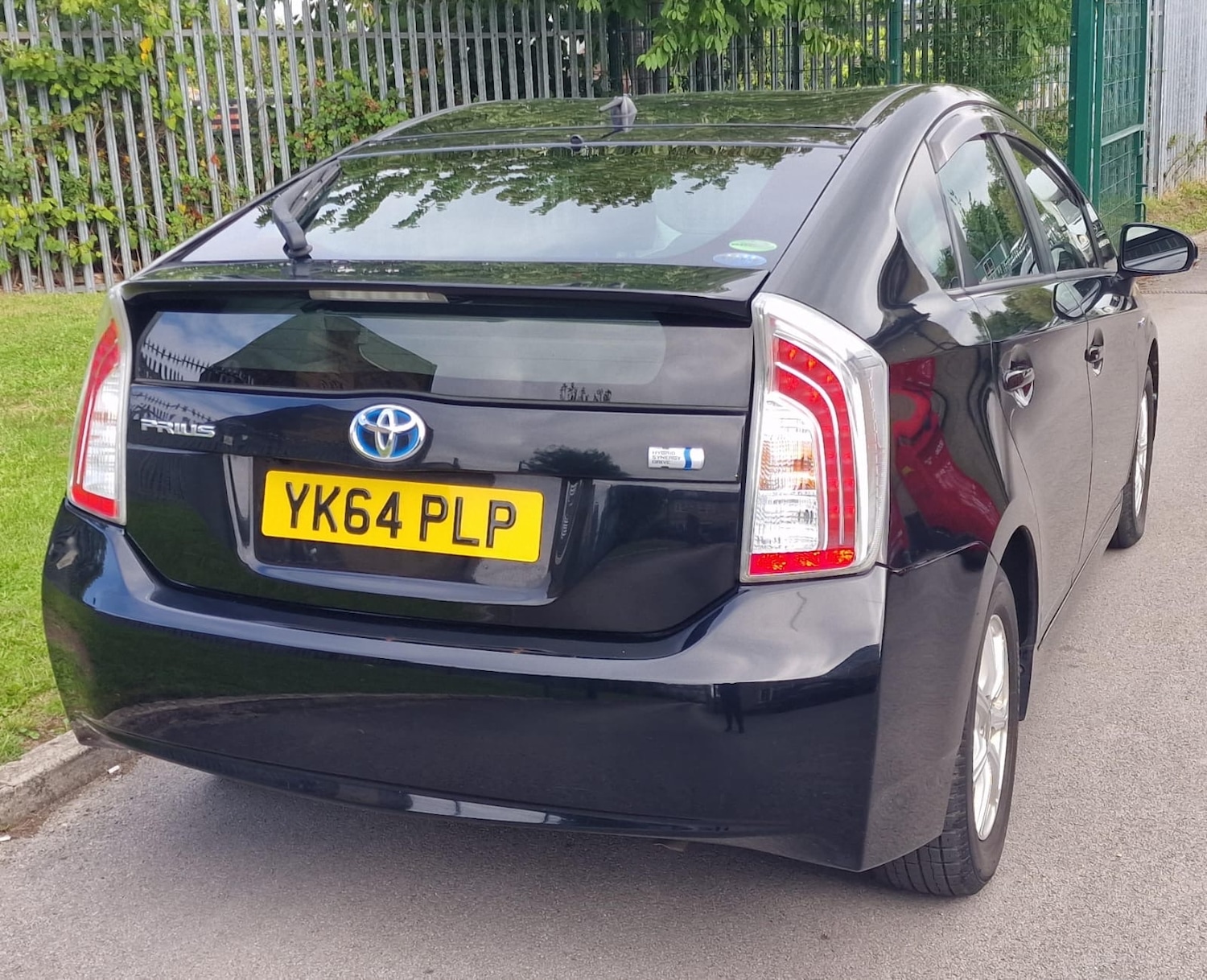 Vehicle 28