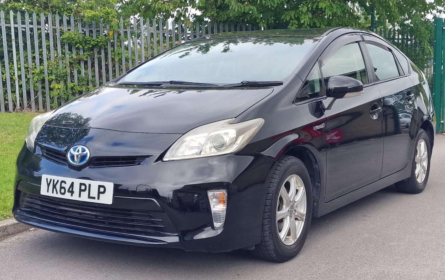 Vehicle 35