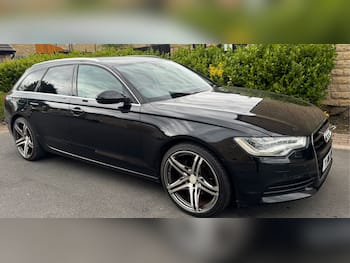 Used Audi A6 2016 for sale - 79711296: Photo