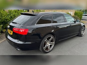 Used Audi A6 2016 for sale - 79711296: Photo