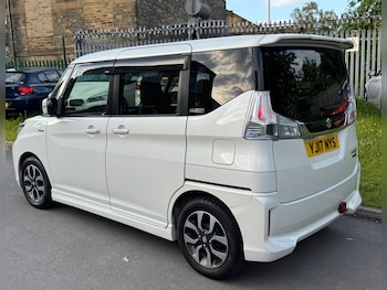 Used Suzuki Swift 2017 for sale - 78901481: Photo
