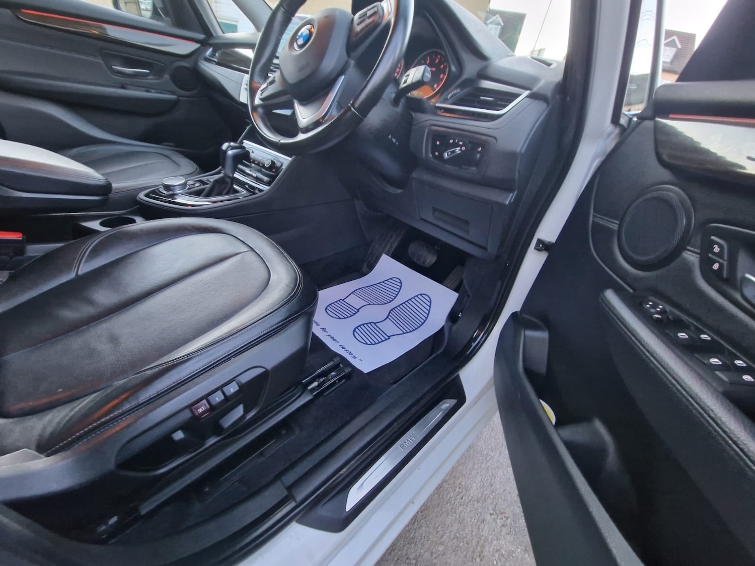 Used BMW 2 Series Gran Tourer 2016 for sale - 78098972: Photo 17