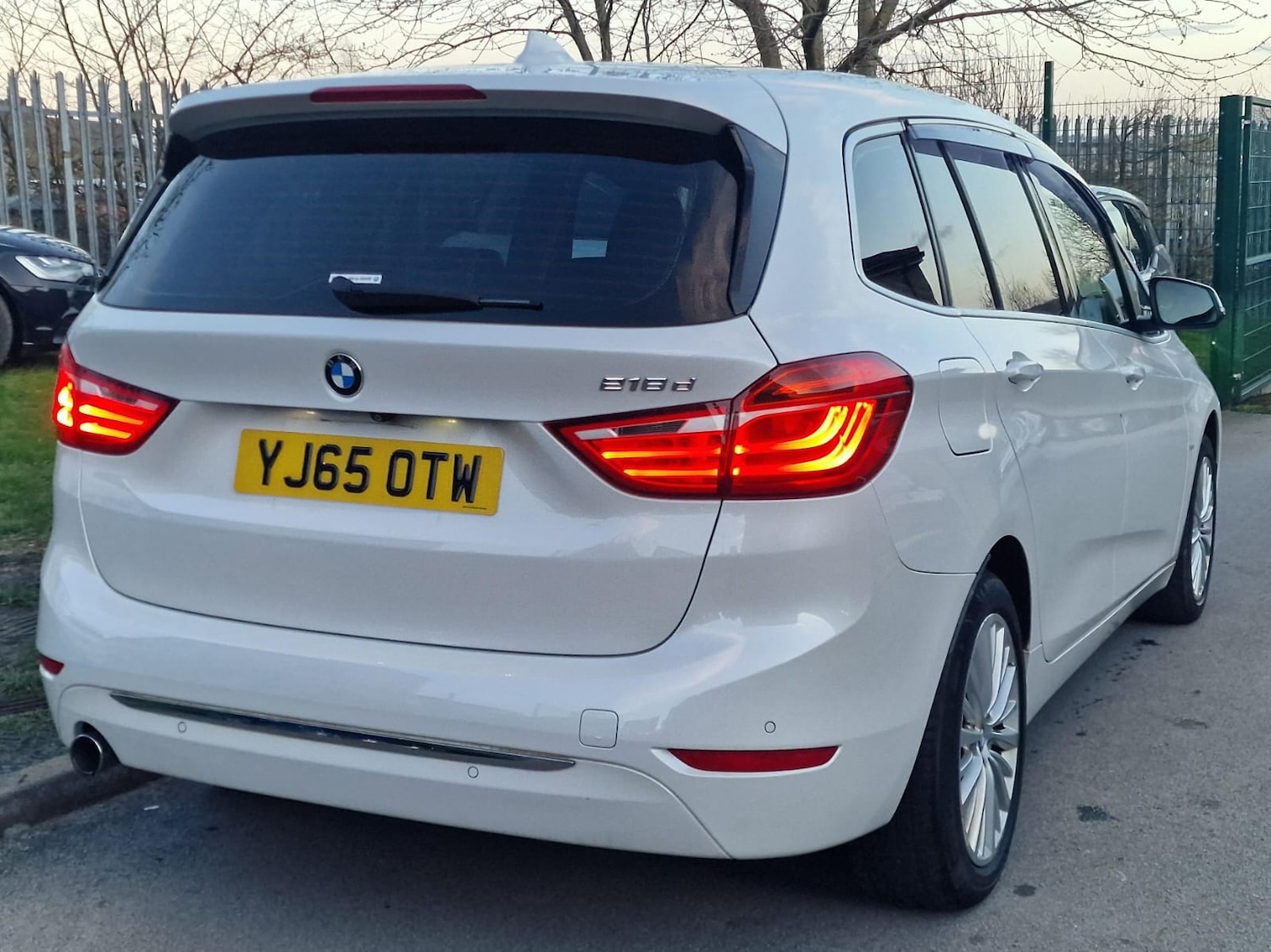Used BMW 2 Series Gran Tourer 2016 for sale - 78098972: Photo 18
