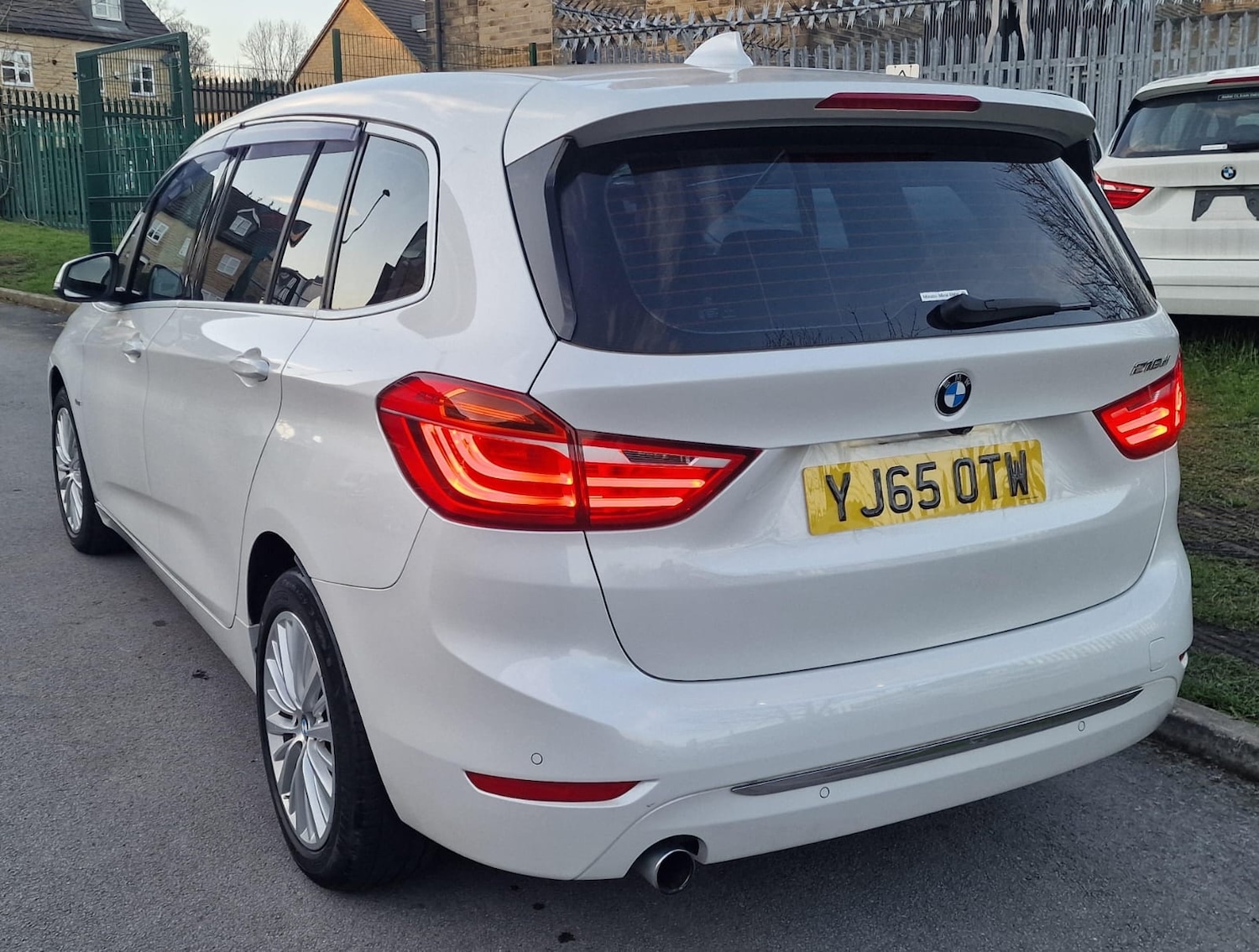 Used BMW 2 Series Gran Tourer 2016 for sale - 78098972: Photo 19