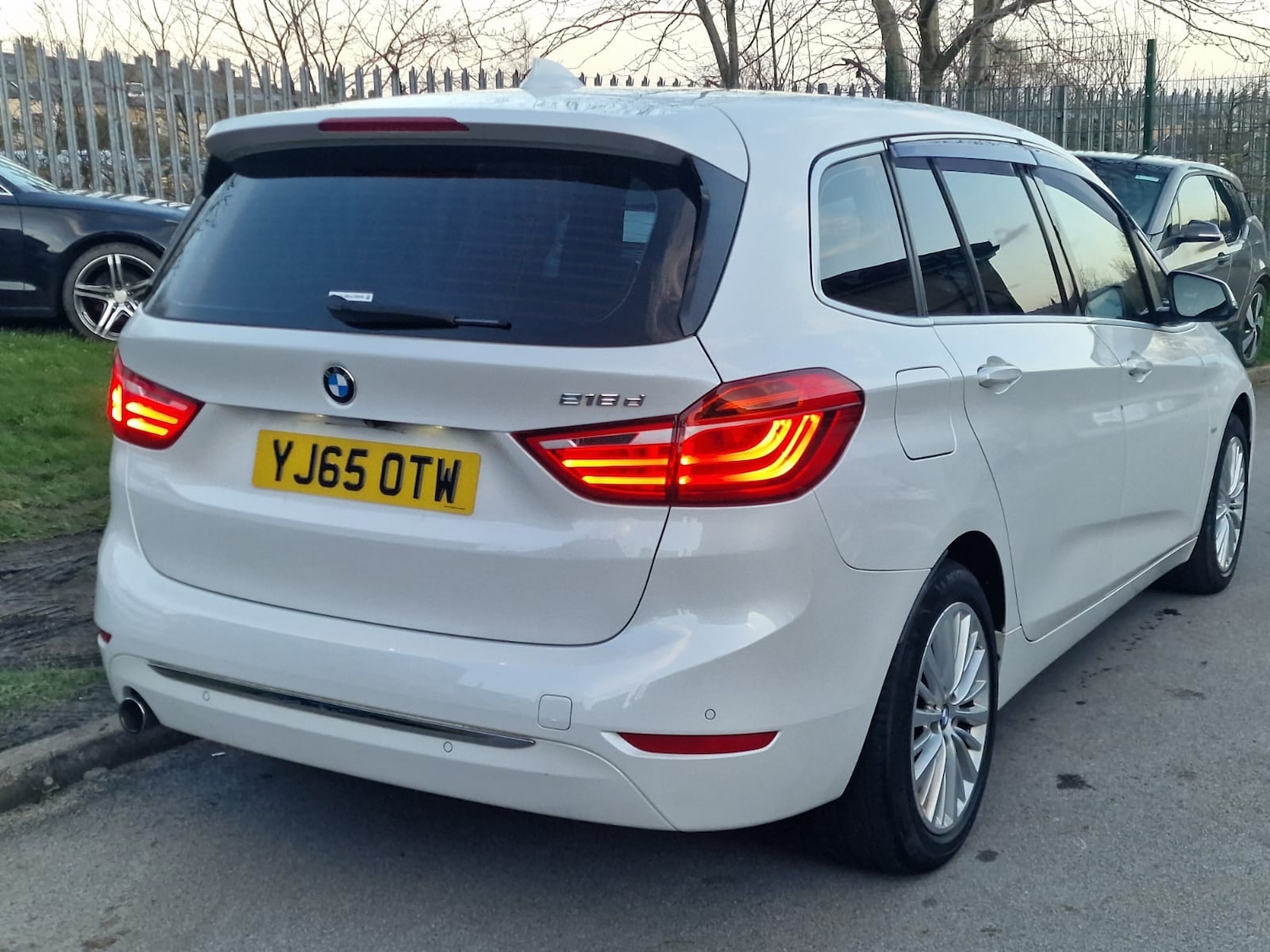 Used BMW 2 Series Gran Tourer 2016 for sale - 78098972: Photo 20