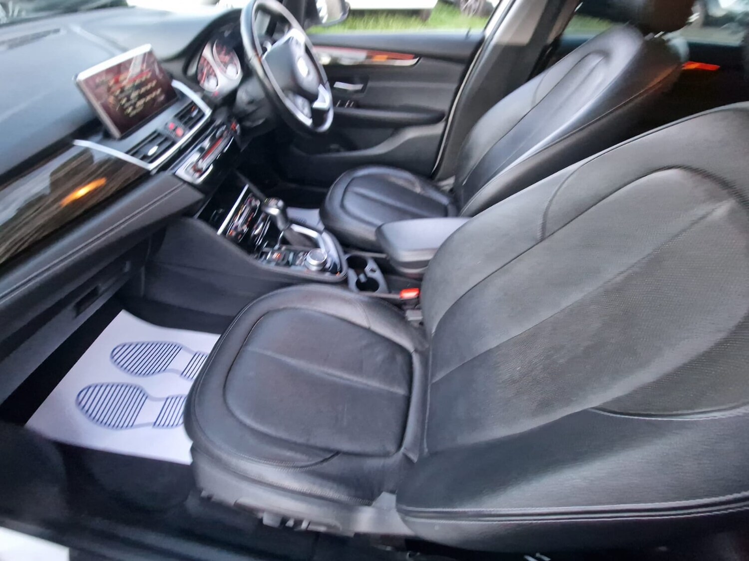 Used BMW 2 Series Gran Tourer 2016 for sale - 78098972: Photo 22