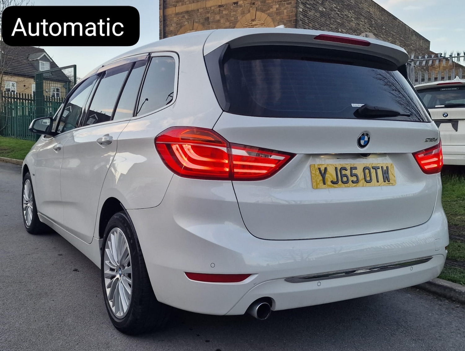 Used BMW 2 Series Gran Tourer 2016 for sale - 78098972: Photo 26