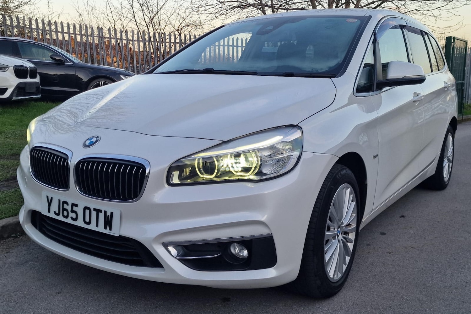 Used BMW 2 Series Gran Tourer 2016 for sale - 78098972: Photo 31